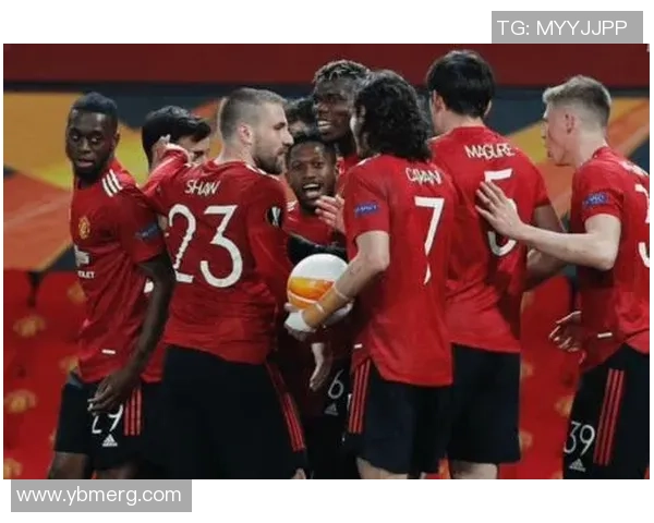 欧联杯精彩对决多特蒙德大胜曼联五球狂潮引发全场狂欢