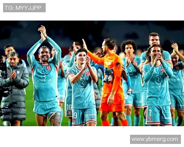 曼城与马竞友谊赛平局点球大战成全场焦点引发热议