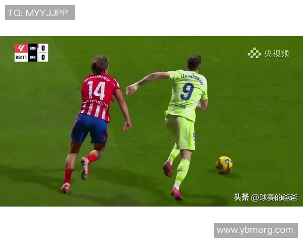 欧冠精彩对决马竞逆转巴萨帽子戏法引爆全场激情